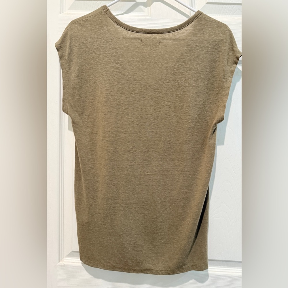 Madewell top - Picture 2 of 4